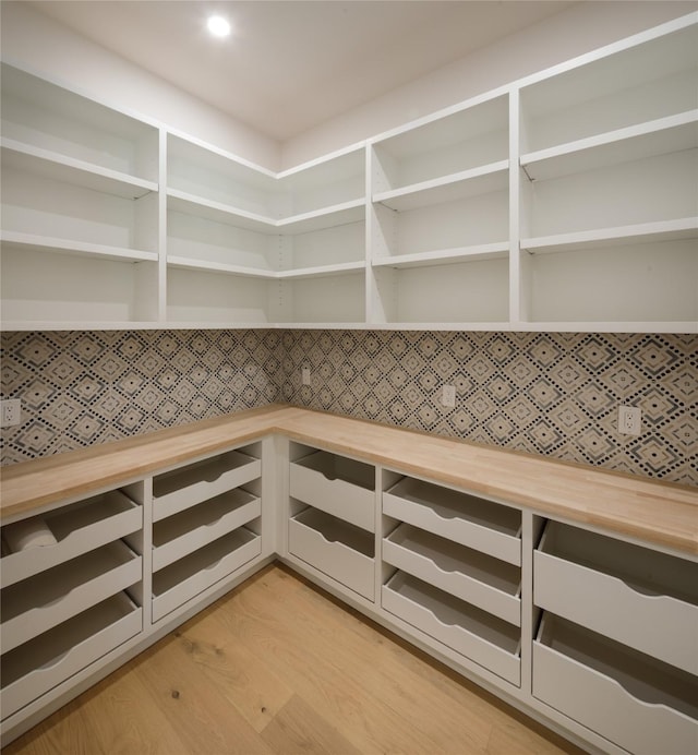 2239 Colquitt St, Houston, TX 77098 - view of pantry