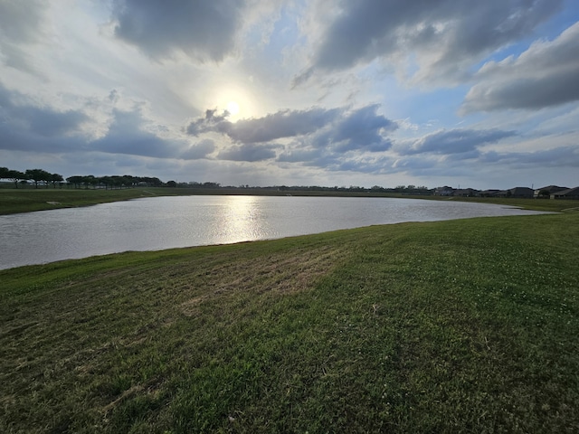 water view