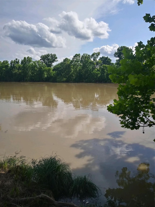 12 Walker Trl, Huntsville, TX 77320 - water view