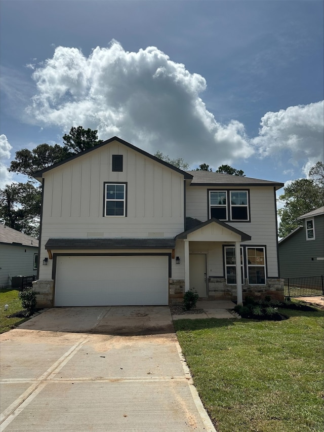473 Shoreview Dr, Conroe, TX 77303 - photo 3