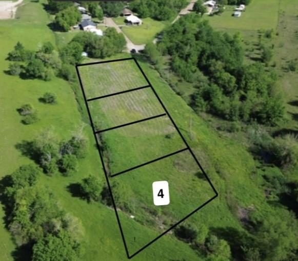TBD4 Hooks St, Crockett, TX 75835