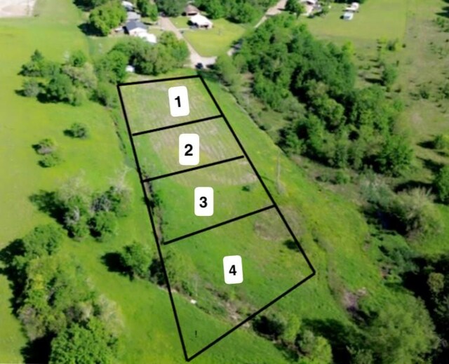 TBD4 Hooks St, Crockett, TX 75835