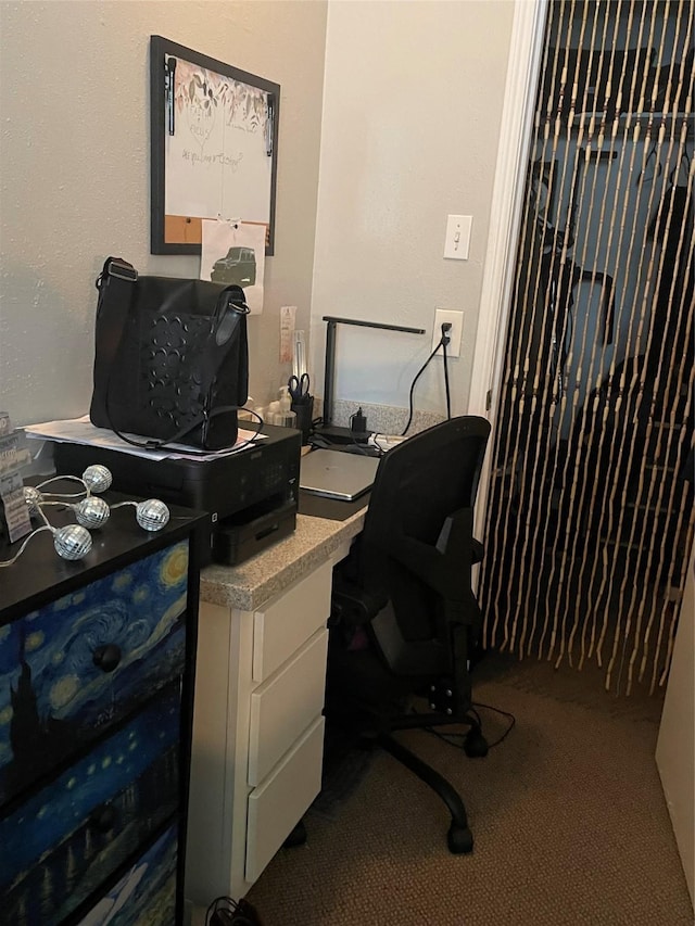 2250 Bering Dr Unit 98, Houston, TX 77057 - office space with carpet