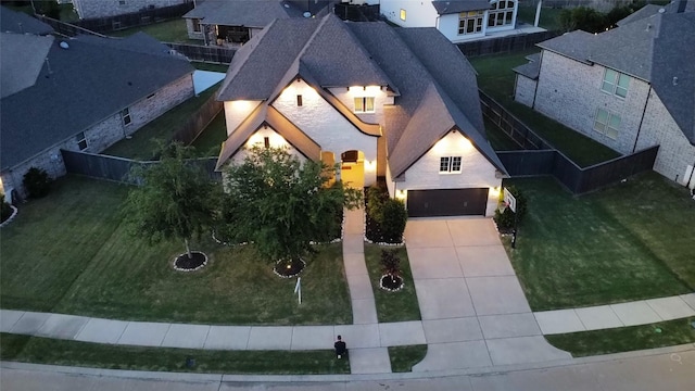 1310 Layla Sage Loop, Richmond, TX 77406 - aerial view