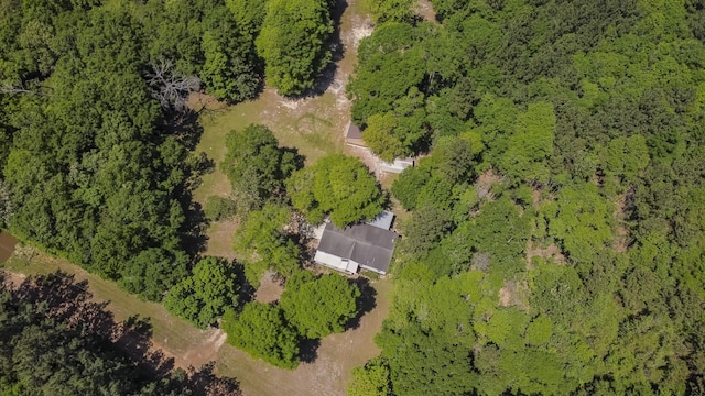595 Andrew Jackson Dr, Livingston, TX 77351 - photo 1