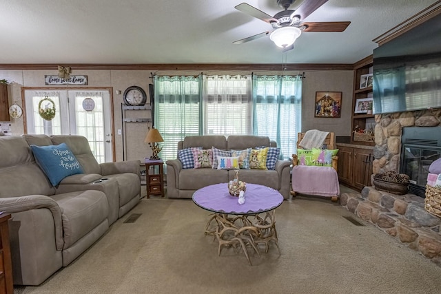 595 Andrew Jackson Dr, Livingston, TX 77351 - photo 12