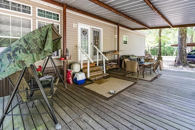 595 Andrew Jackson Dr, Livingston, TX 77351 - photo 27