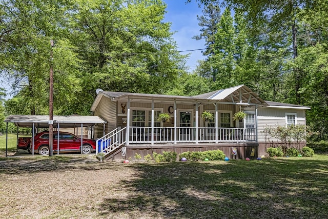 595 Andrew Jackson Dr, Livingston, TX 77351 - photo 35