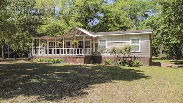 595 Andrew Jackson Dr, Livingston, TX 77351 - photo 33