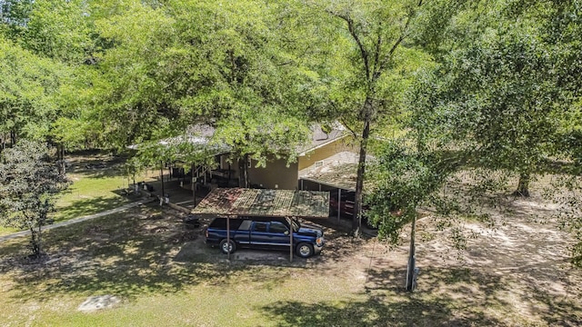 595 Andrew Jackson Dr, Livingston, TX 77351 - photo 38