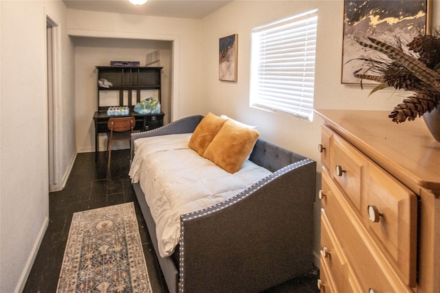 2817 Southmore Blvd, Houston, TX 77004 - bedroom with baseboards