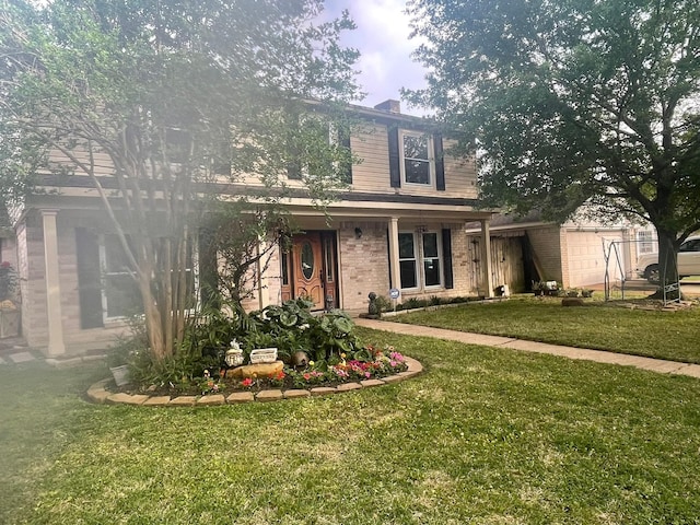 6807 River Mill Dr, Spring, TX 77379 - photo 4