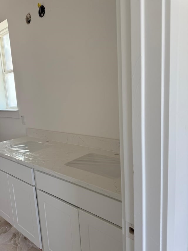 6149 Rd 5503, Cleveland, TX 77327 - interior space with vanity