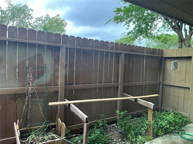 10555 Turtlewood Ct Unit 1008, Houston, TX 77072 - exterior space with fence