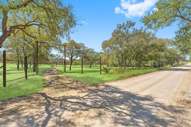 000 County Road 407, Gonzales, TX 78629