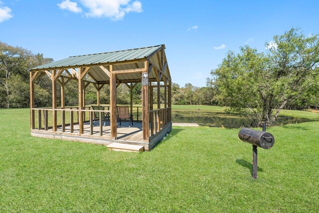 000 County Road 407, Gonzales, TX 78629 - photo 8
