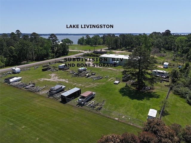 TBD Idlewilde Dr, Onalaska, TX 77360