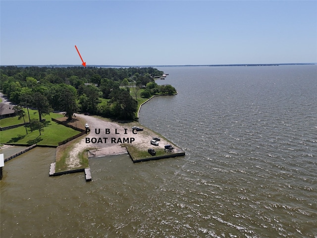 TBD Idlewilde Dr, Onalaska, TX 77360