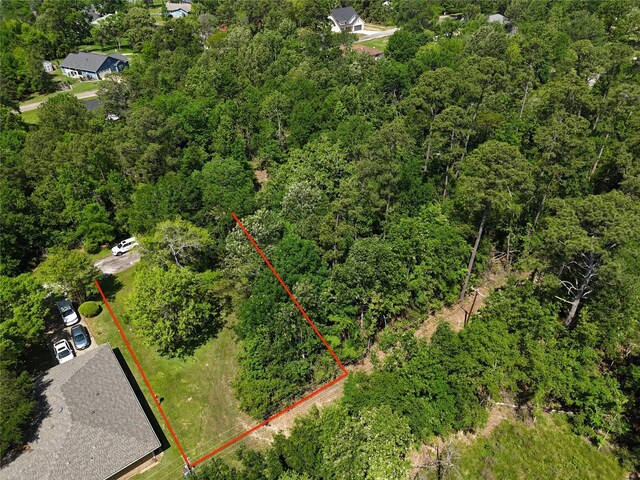 TBD Idlewilde Dr, Onalaska, TX 77360