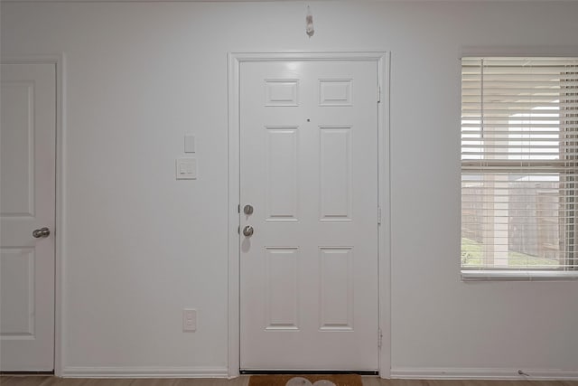 24119 Maple Turn Ln, Hockley, TX 77447 - view of entrance foyer