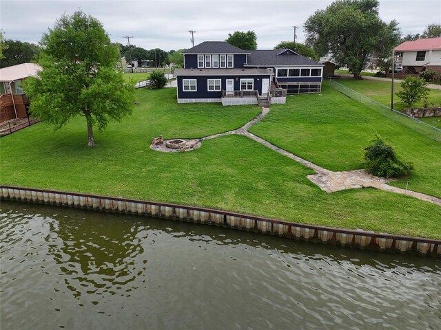 470 Weavers Cv, Livingston, TX 77351 - photo 11