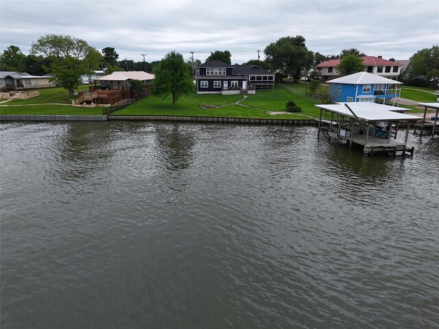 470 Weavers Cv, Livingston, TX 77351 - photo 12