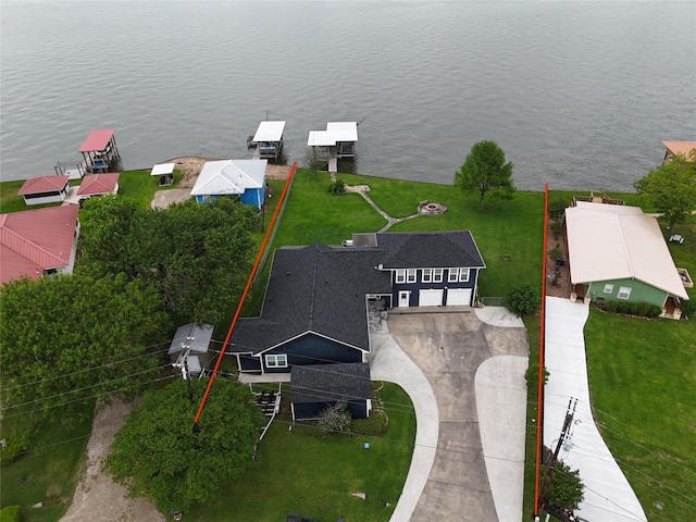 470 Weavers Cv, Livingston, TX 77351 - photo 2
