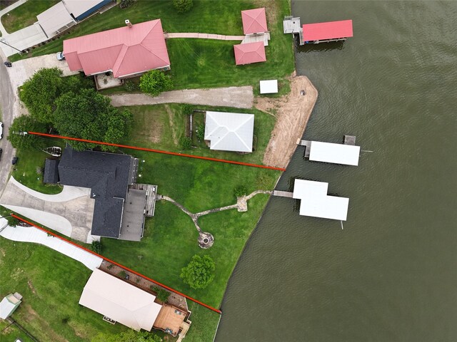 470 Weavers Cv, Livingston, TX 77351 - photo 6