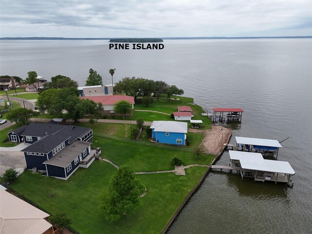 470 Weavers Cv, Livingston, TX 77351 - photo 4