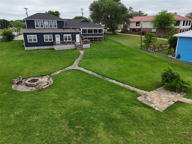 470 Weavers Cv, Livingston, TX 77351 - photo 7