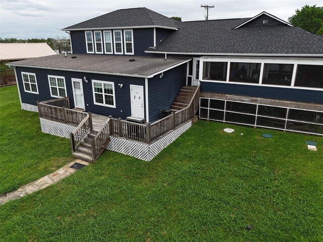 470 Weavers Cv, Livingston, TX 77351 - photo 8