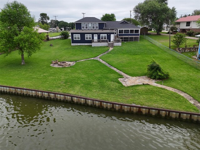 470 Weavers Cv, Livingston, TX 77351 - photo 10