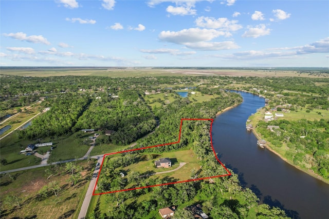 7088 County Road 659, Brazoria, TX 77422 - photo 18
