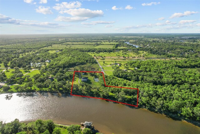 7088 County Road 659, Brazoria, TX 77422 - photo 21
