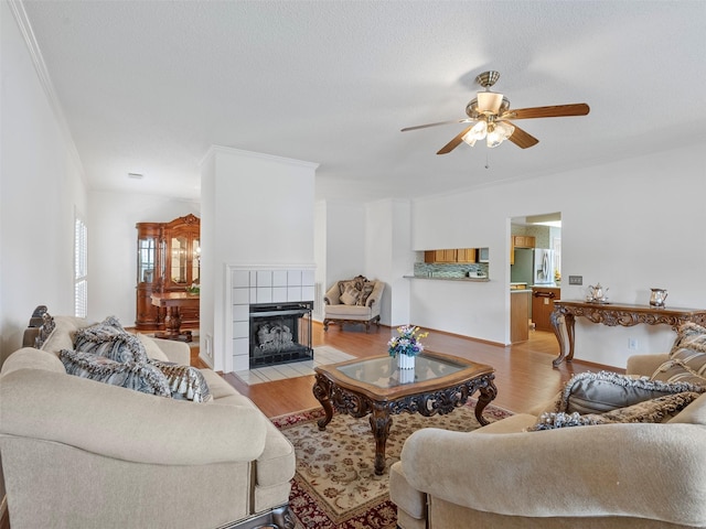 19130 Timber Trace Dr, Humble, TX 77346 - photo 6
