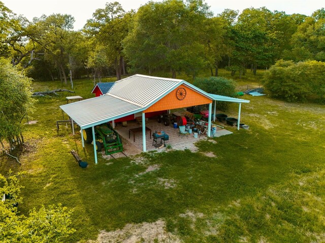 9997 County Road 324, Caldwell, TX 77836 - photo 7