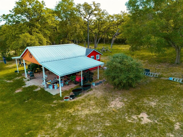 9997 County Road 324, Caldwell, TX 77836 - photo 8