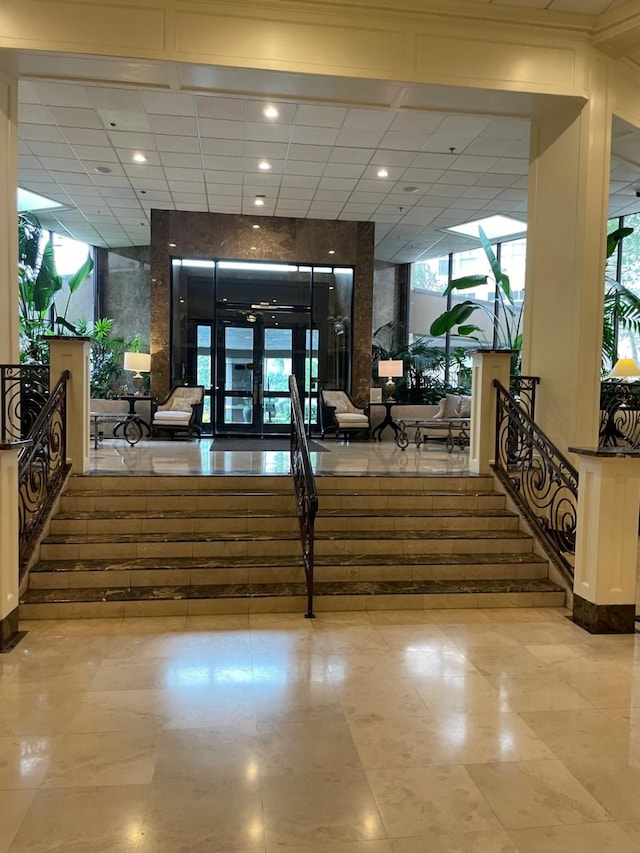 3525 Sage Rd Unit 1204, Houston, TX 77056 - view of community lobby