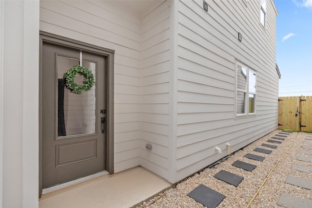 7228 Ave B, Houston, TX 77011 - property entrance