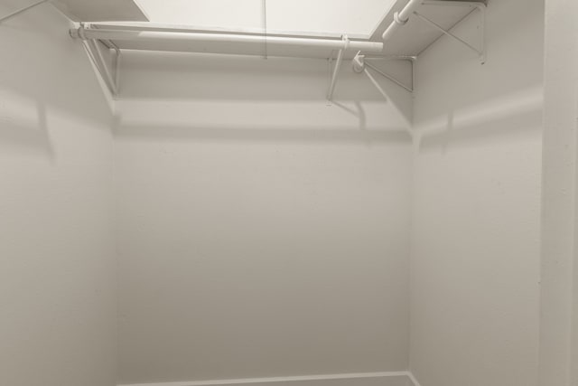 4206 Oak Shadows Dr, Houston, TX 77091 - view of spacious closet