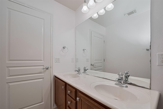 24543 Carlton Springs Ln, Katy, TX 77494 - full bathroom featuring double vanity