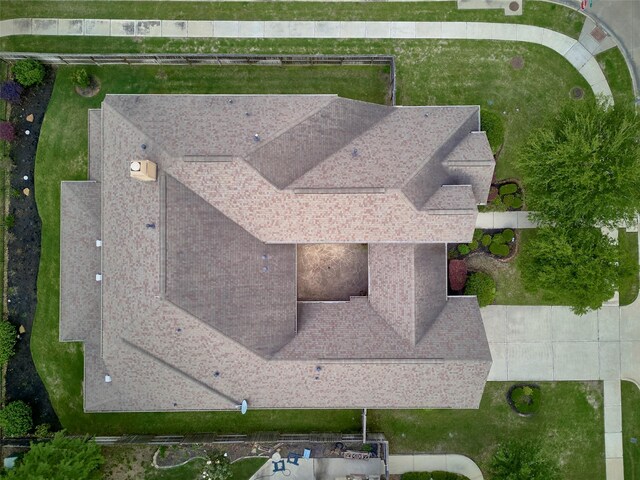 21315 Whistle Wood Dr, Richmond, TX 77406 - aerial view