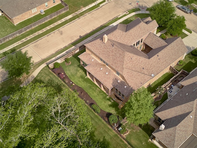21315 Whistle Wood Dr, Richmond, TX 77406 - bird's eye view