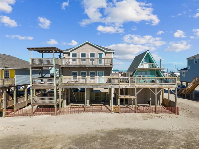111 Beach Dr, Surfside Beach, TX 77541 - photo 1