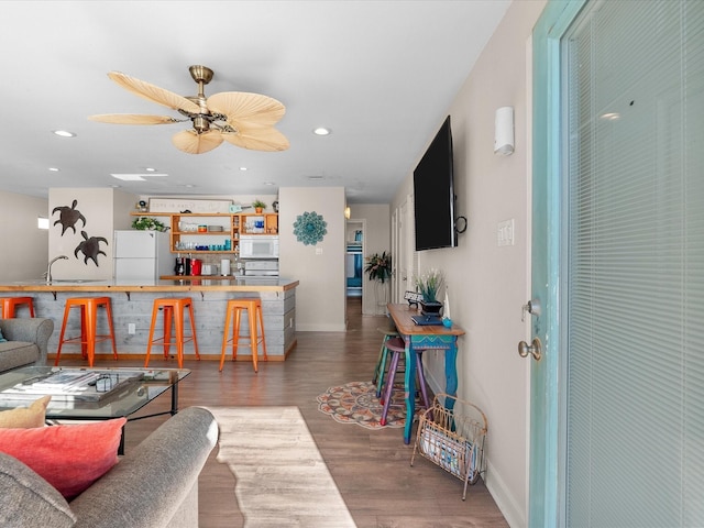 111 Beach Dr, Surfside Beach, TX 77541 - photo 16