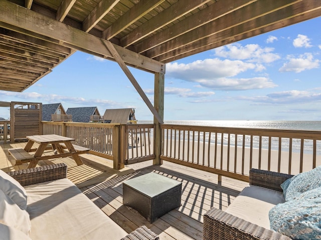 111 Beach Dr, Surfside Beach, TX 77541 - photo 20