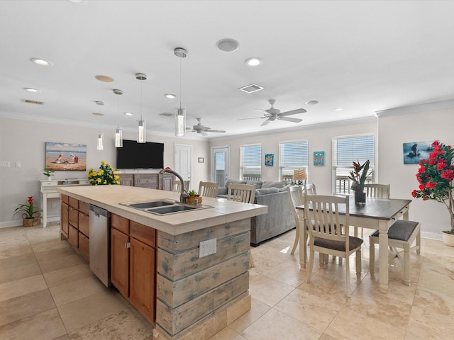 111 Beach Dr, Surfside Beach, TX 77541 - photo 26
