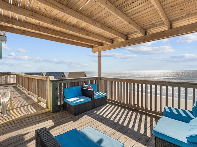 111 Beach Dr, Surfside Beach, TX 77541 - photo 3