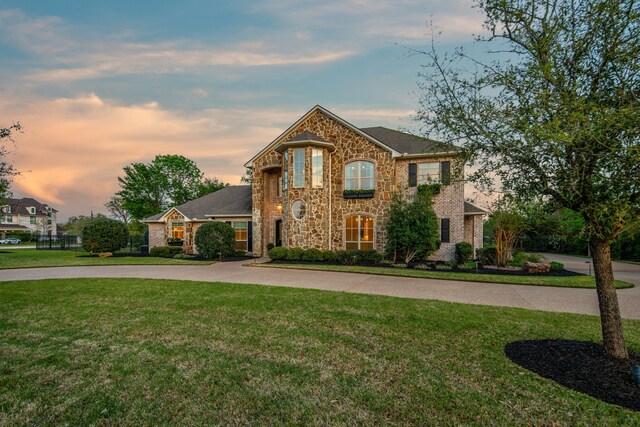 3401 Lochbury Ct, College Station, TX 77845 - photo 13
