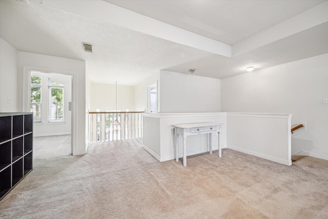 7930 Tizerton Ct, Spring, TX 77379 - empty room featuring carpet flooring and baseboards
